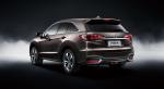 Acura RDX 2015 года (CN)